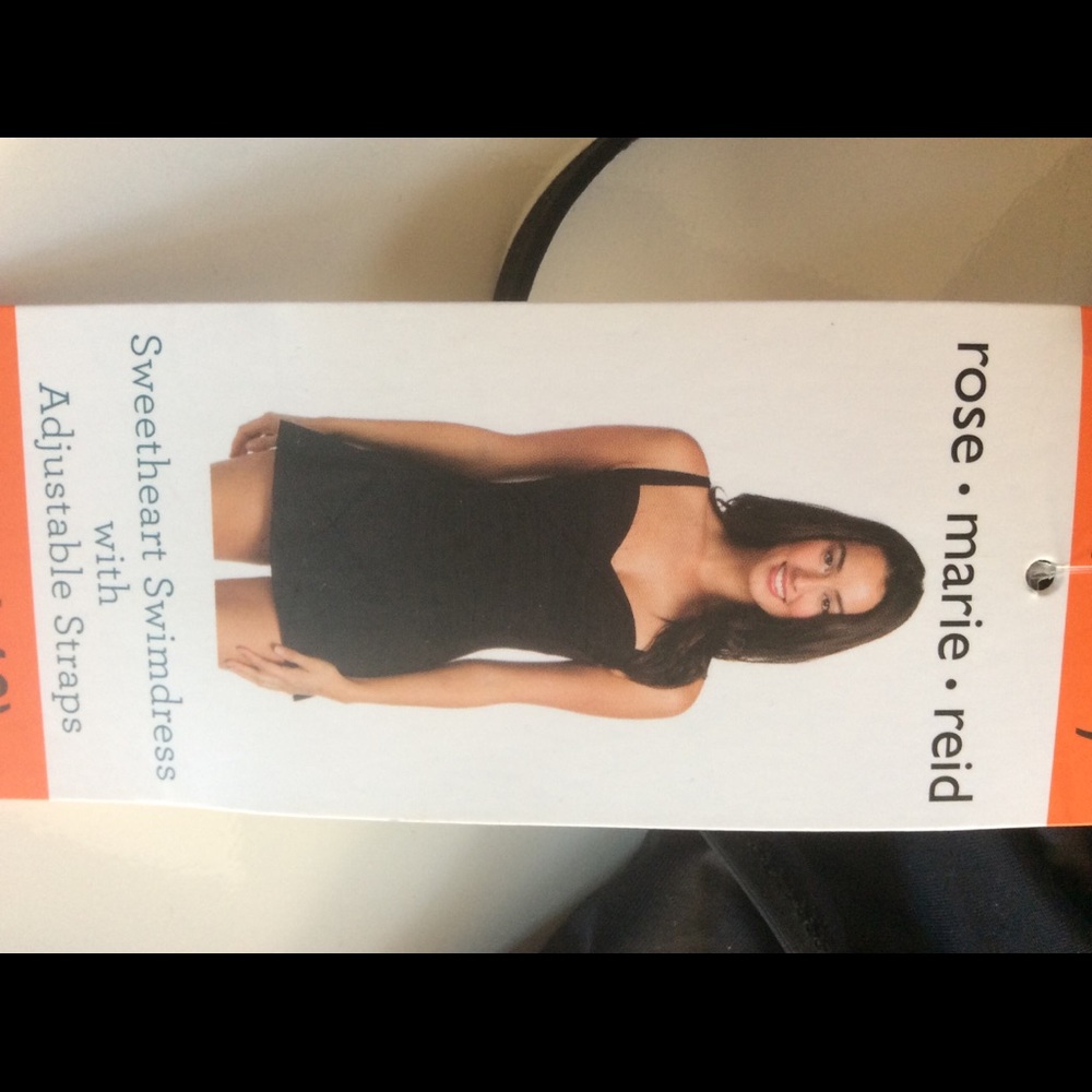 💥4x HP Black tummy control Swimwear make offer - Picture 5 of 8